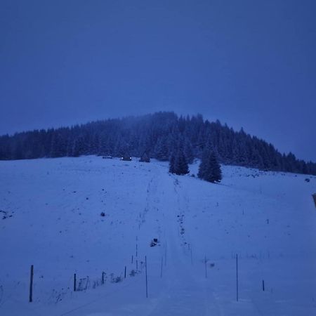 Aa Frame Retreat Фундата Экстерьер фото